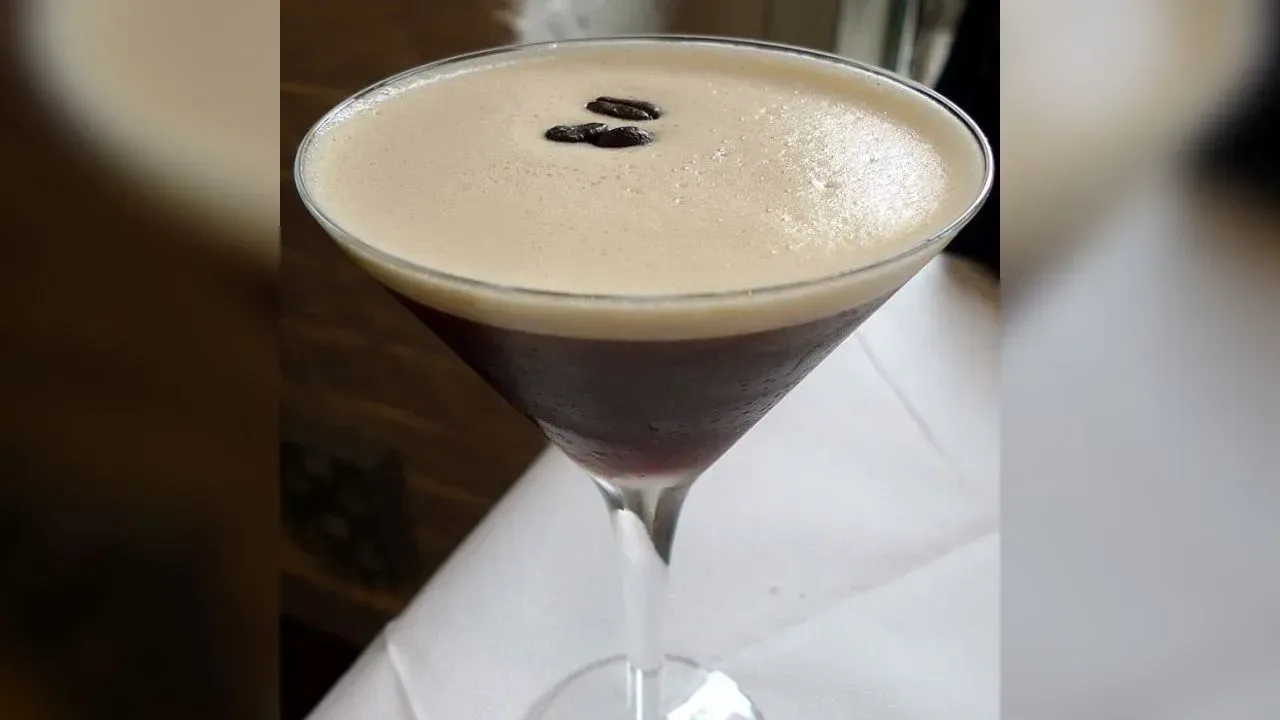 Espresso Martini