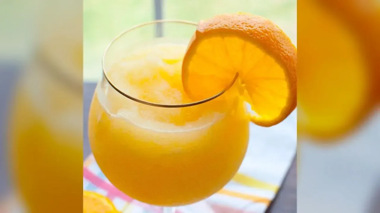Orangeade