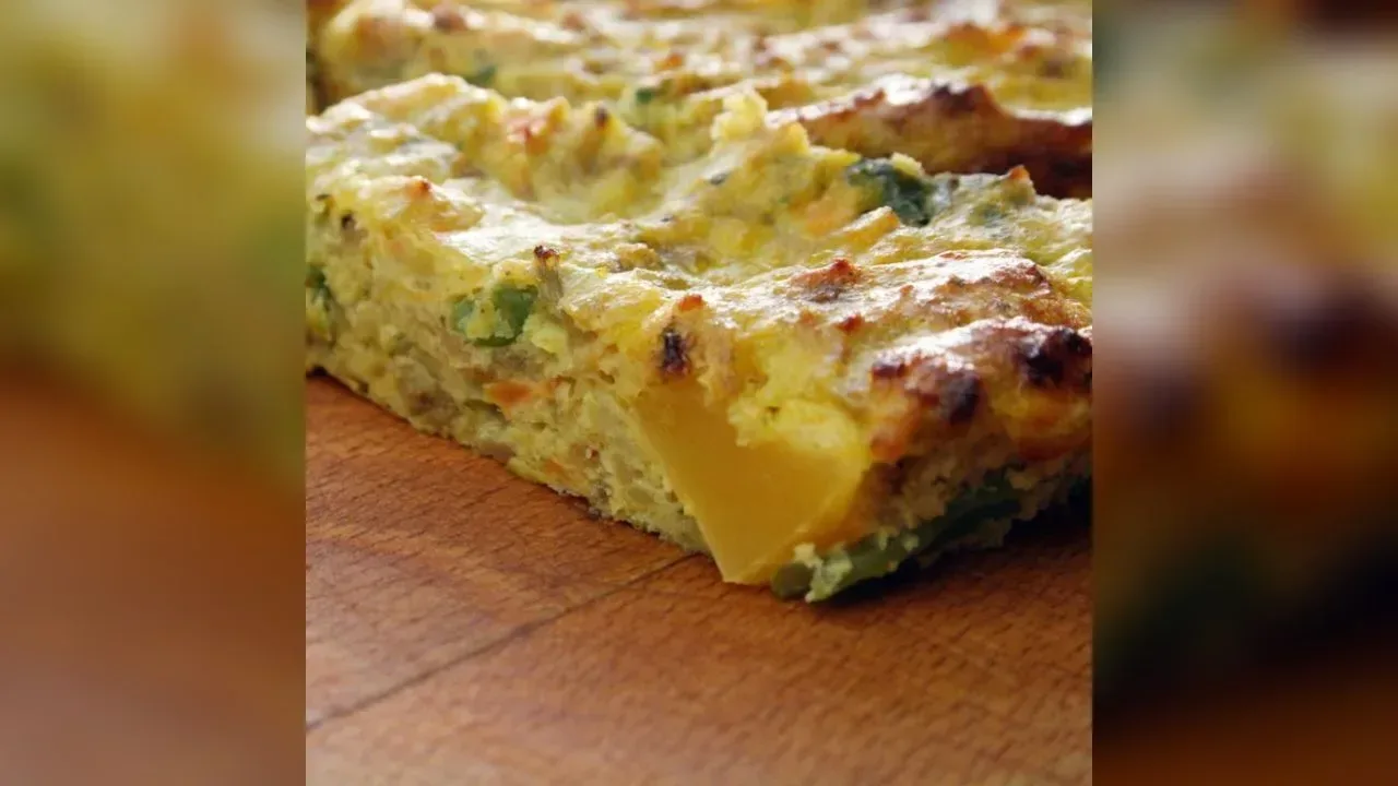 Bubble & Squeak