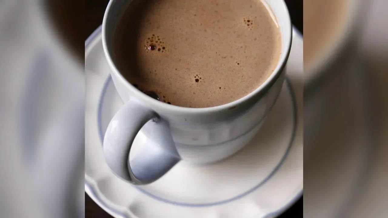 Chocolate Drink