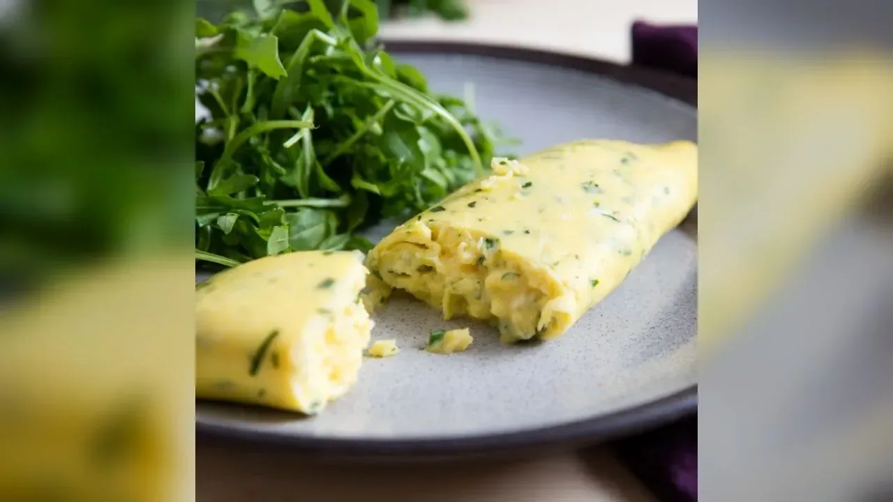 French Omelette