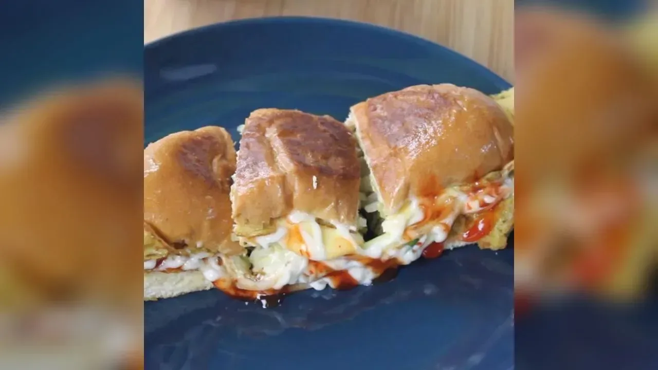 Roti john