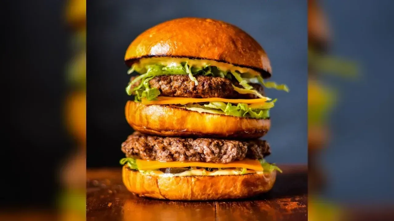 Big Mac