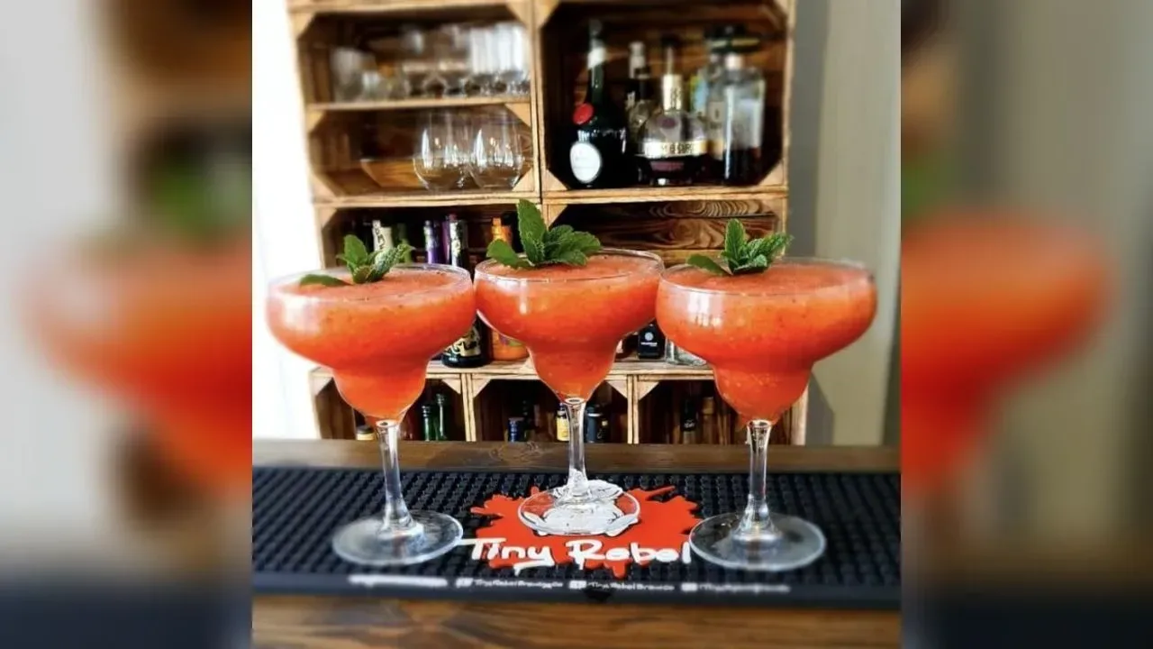 Frosé