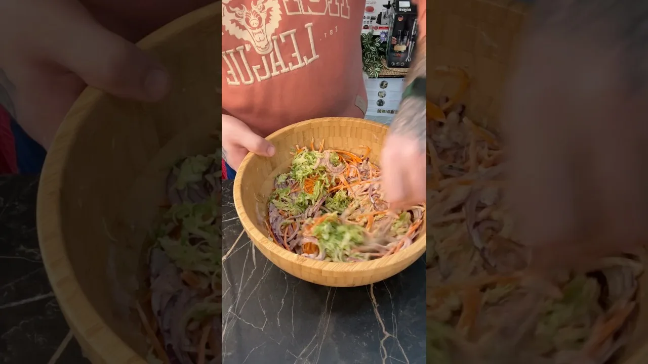 Coleslaw
