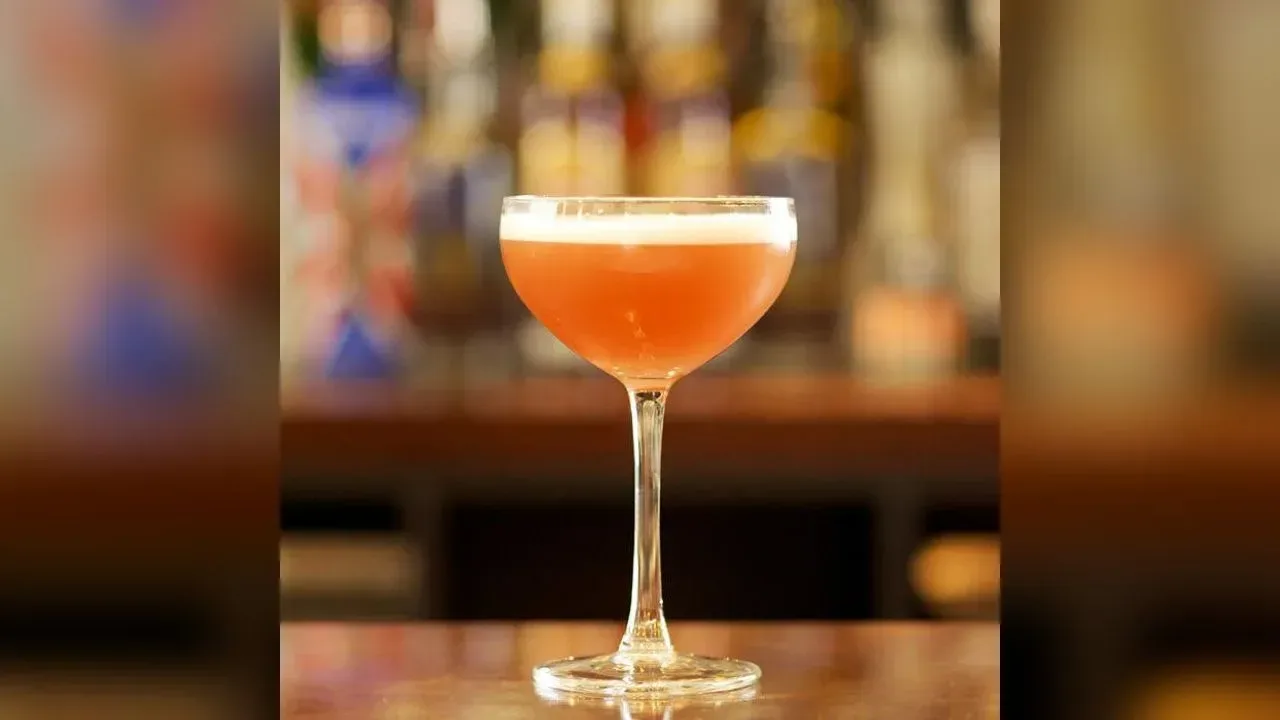 French Martini