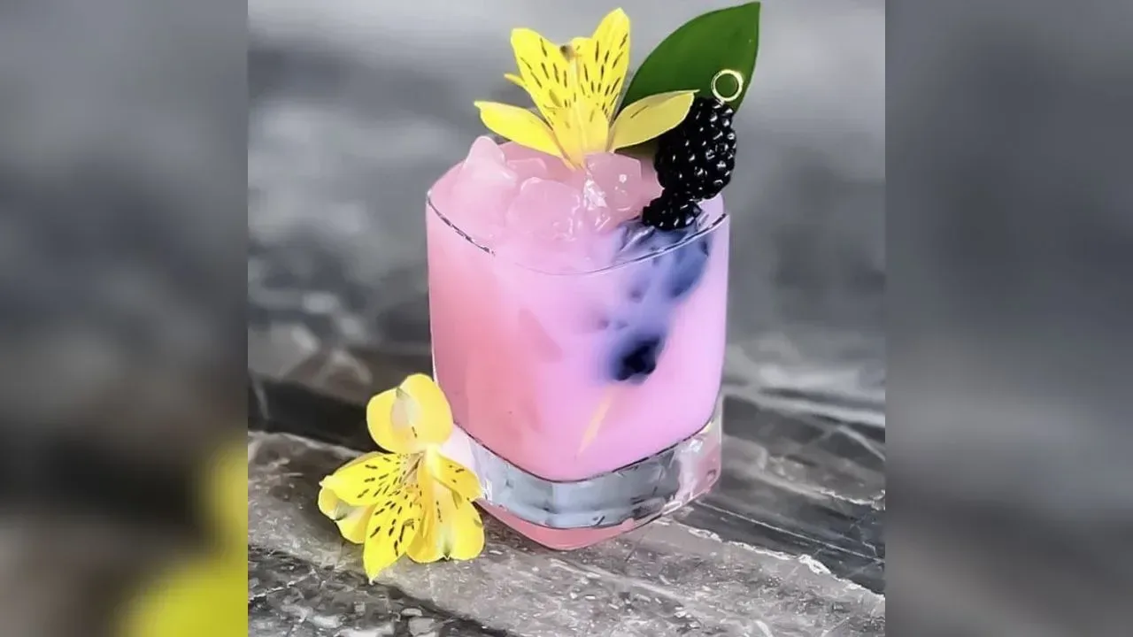 Pink Moon
