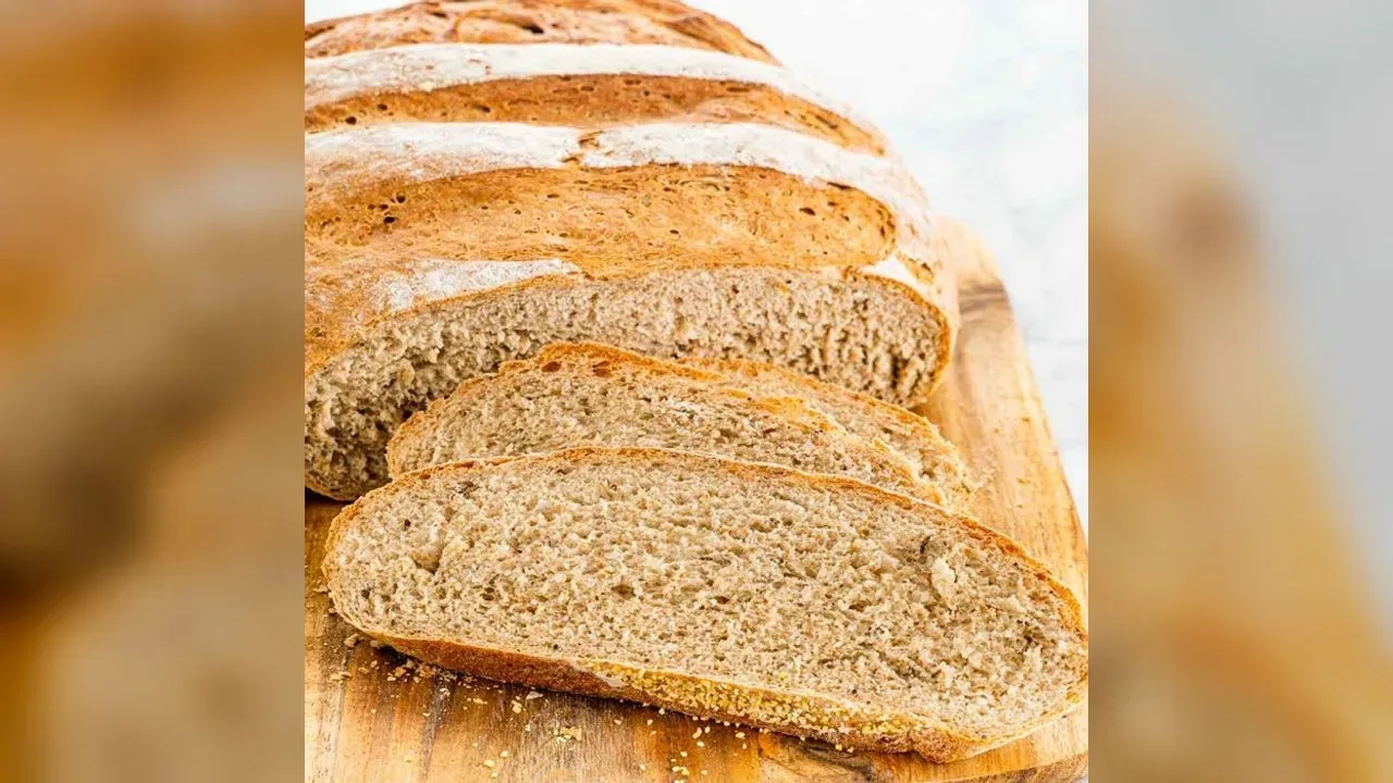 Rye bread