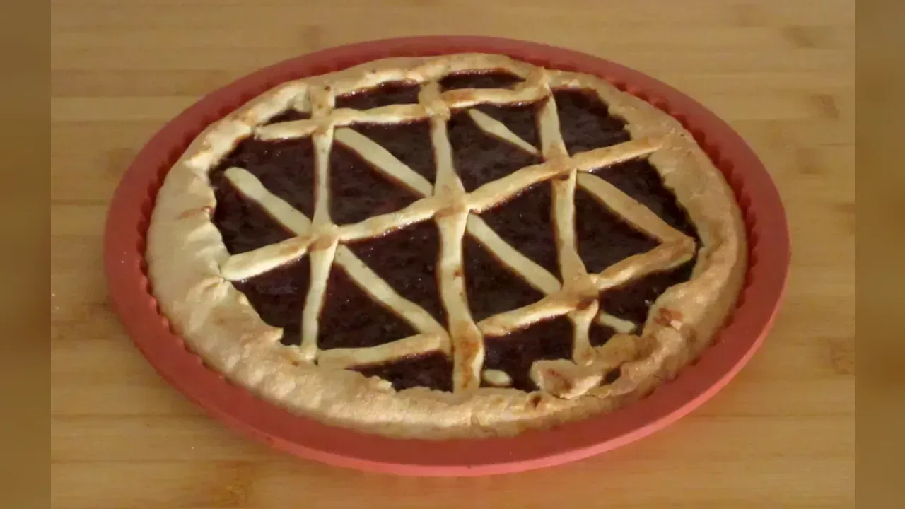 Crostata