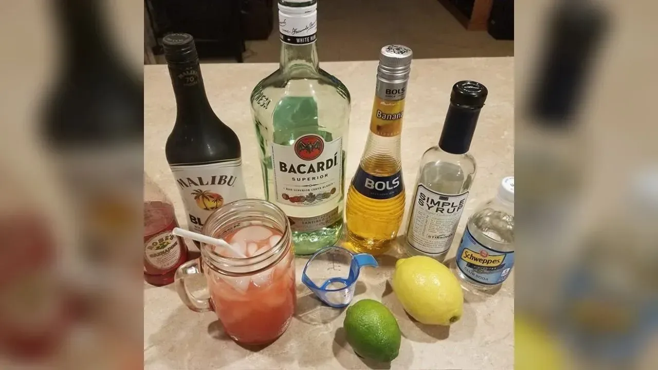 Bahama Mama