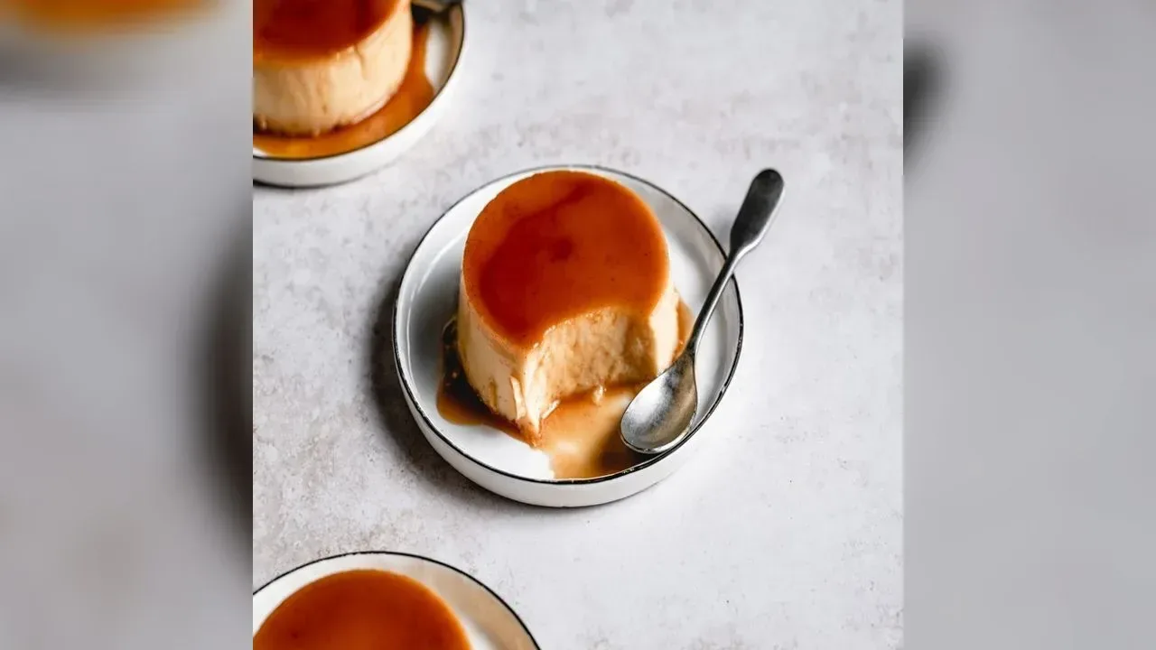 Flan