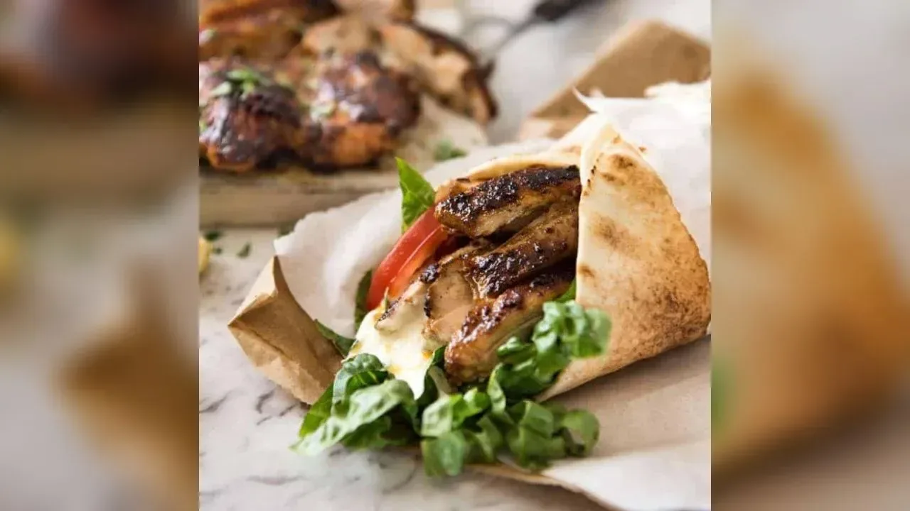 Shawarma