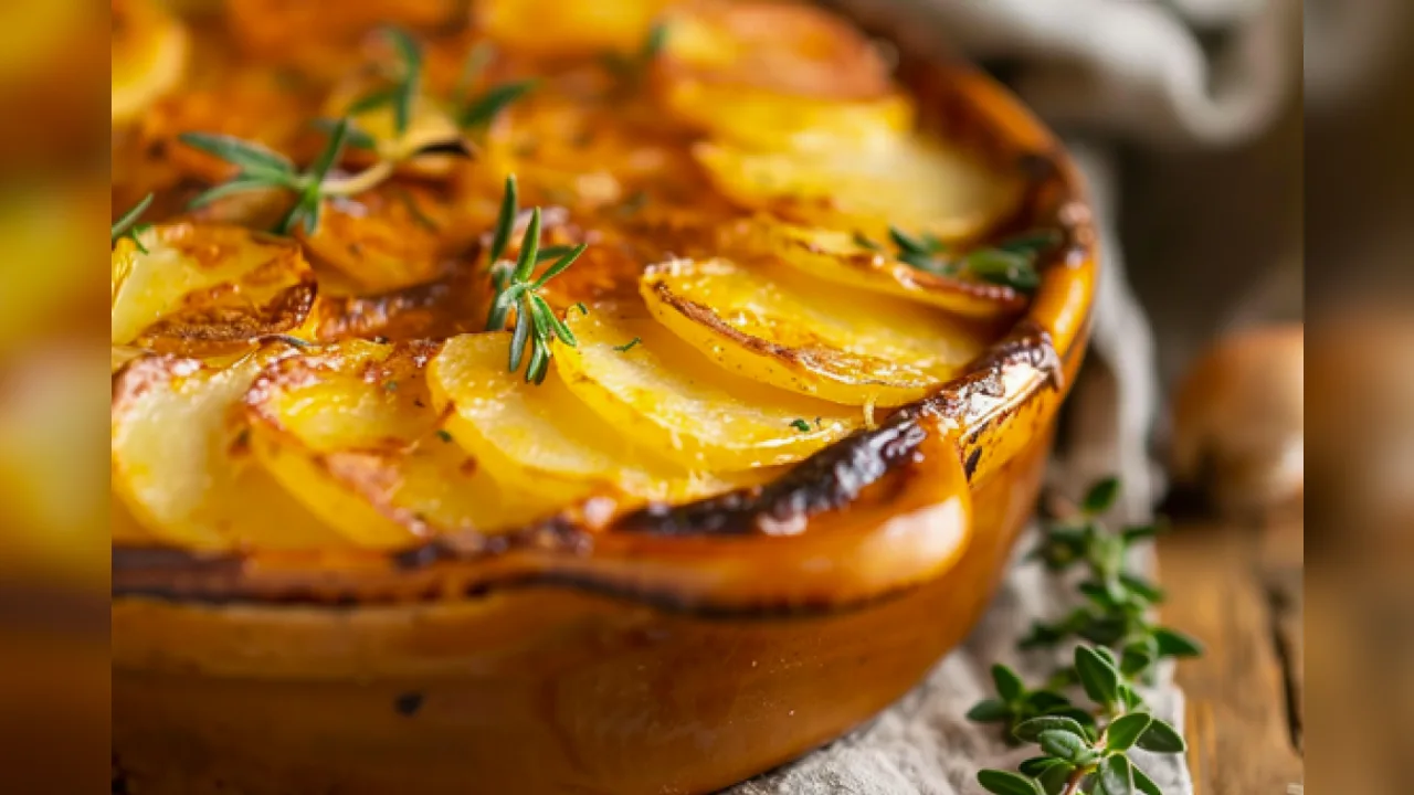 Patate del Fucino IGP maritate