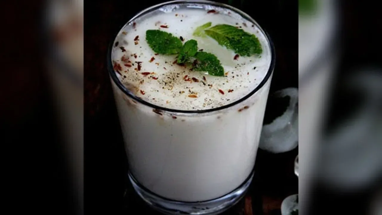 Yoghurt Cooler