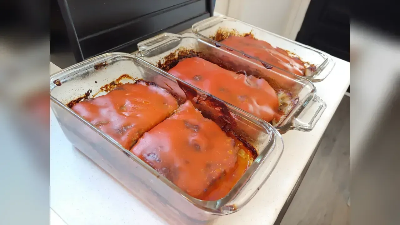Meatloaf