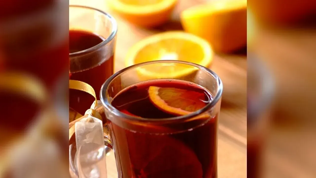 Gluehwein