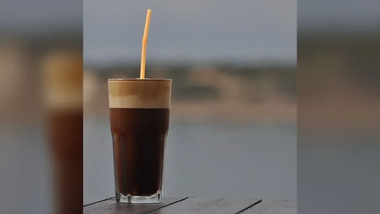 Frappé