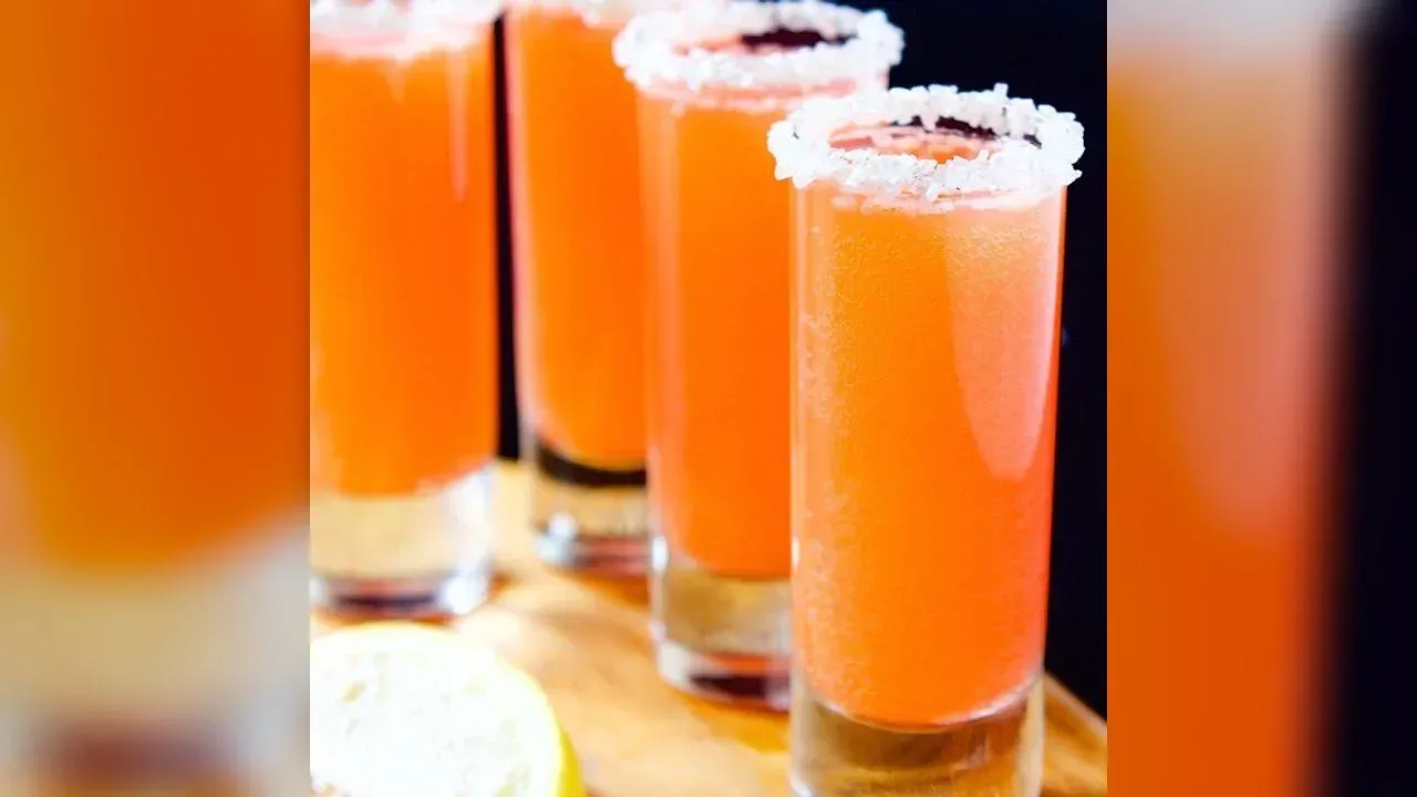 Orange Crush