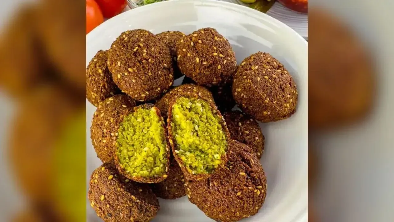 Falafel