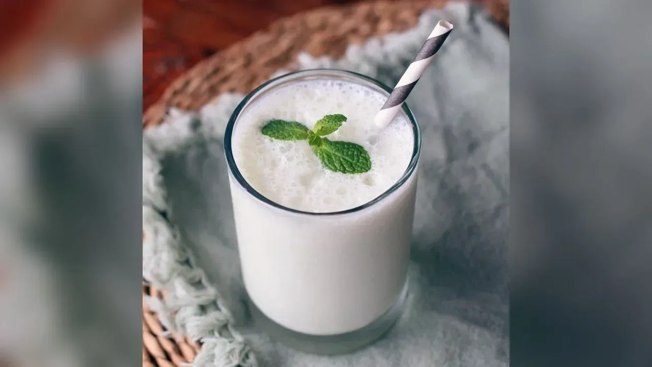Lassi Khara