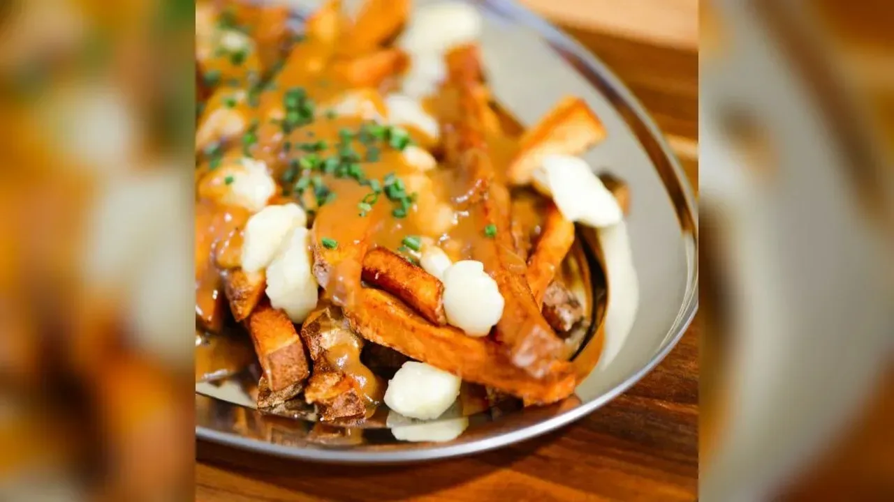 Poutine