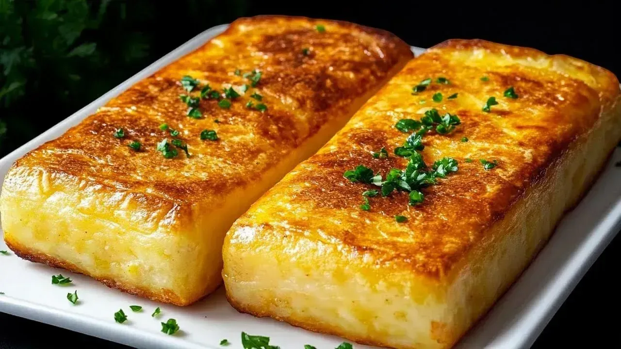 Frittata di Patate e Salsicce