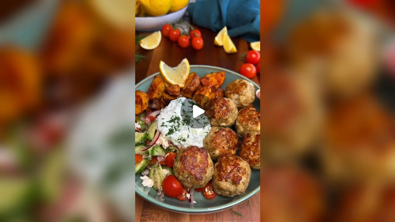 Хрустка часникова картопля