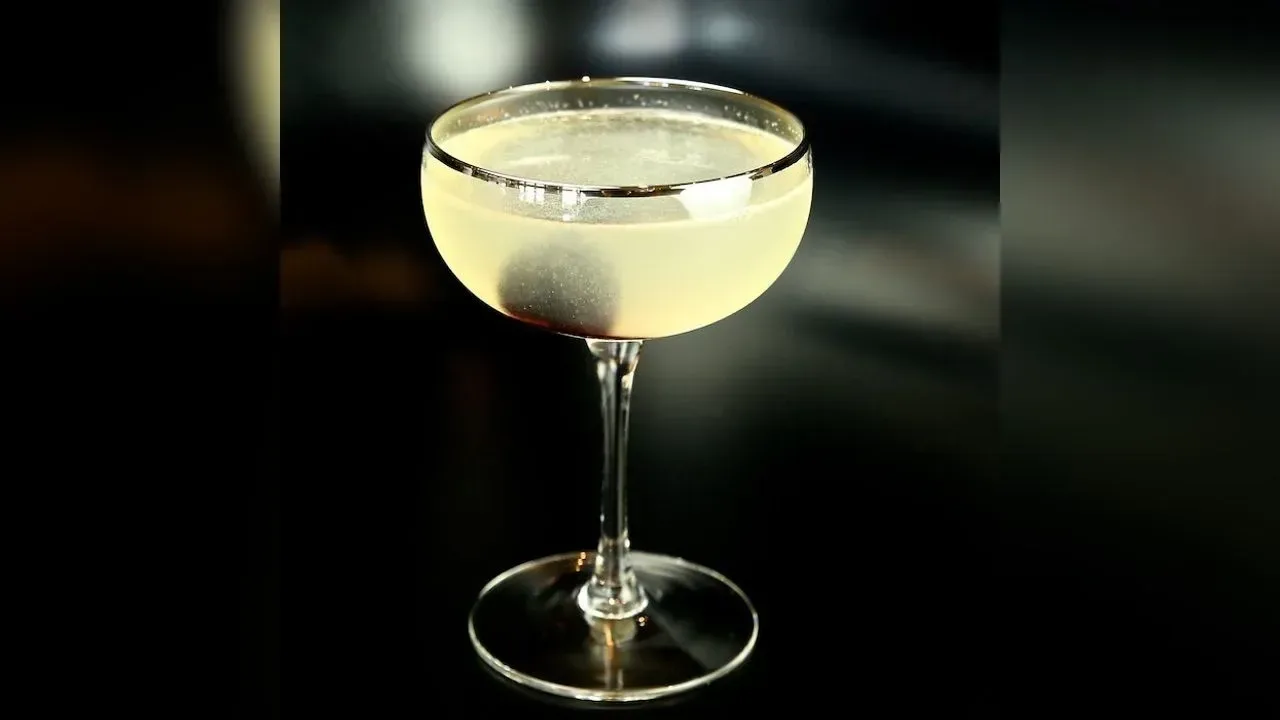 Corpse Reviver