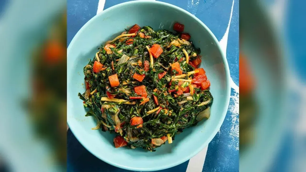 Sukuma Wiki