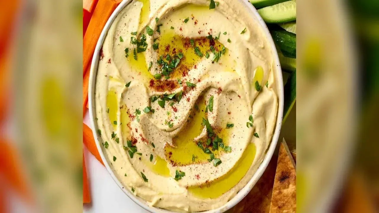 Hummus