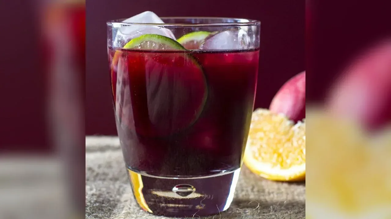 Wine Cooler