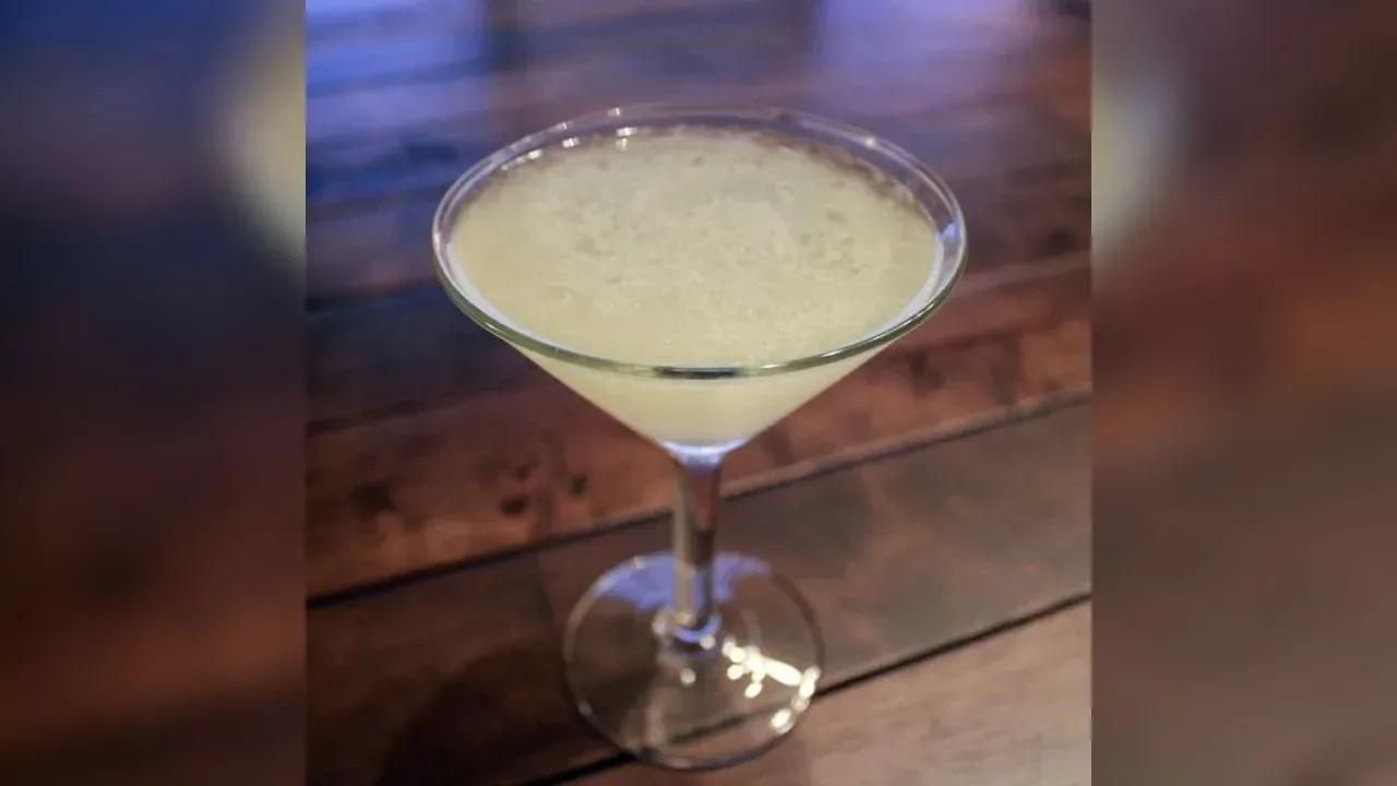Daiquiri