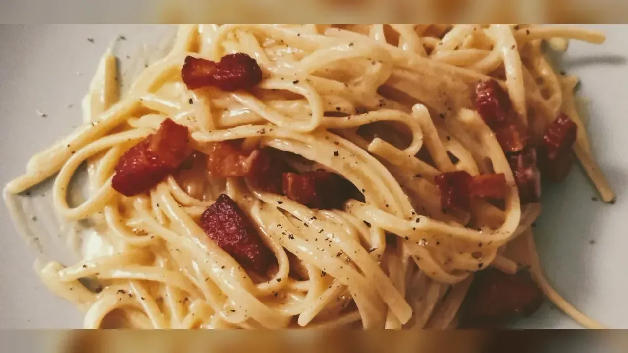 Carbonara