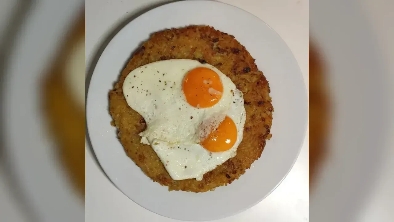 Rösti