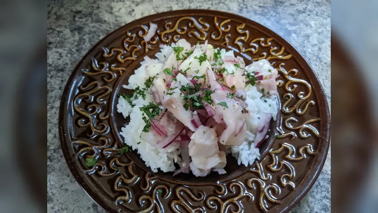 Ceviche