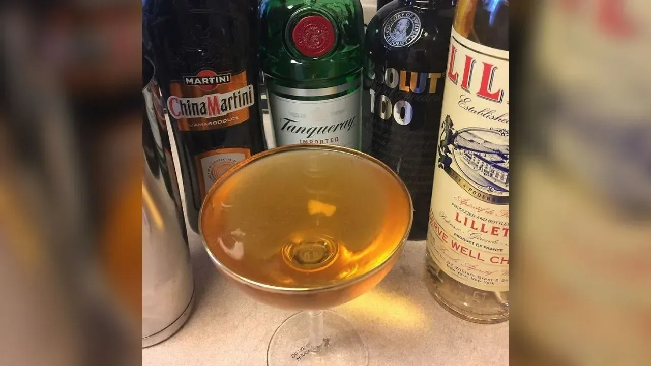 Vesper