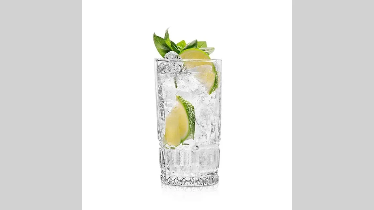 Gin Tonic