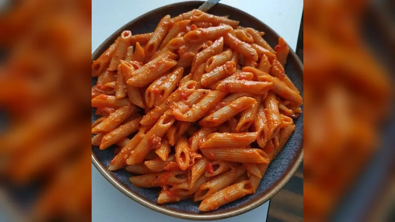Spaghetti all'amatriciana