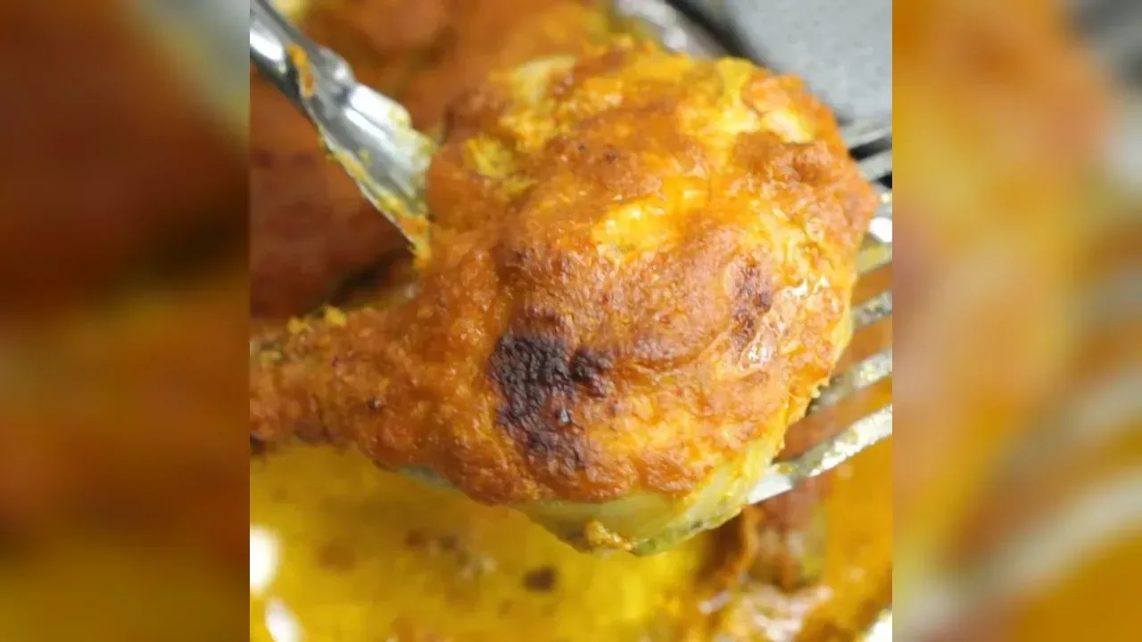 Ayam Percik