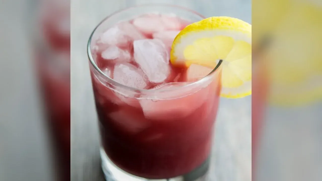 Wine Punch