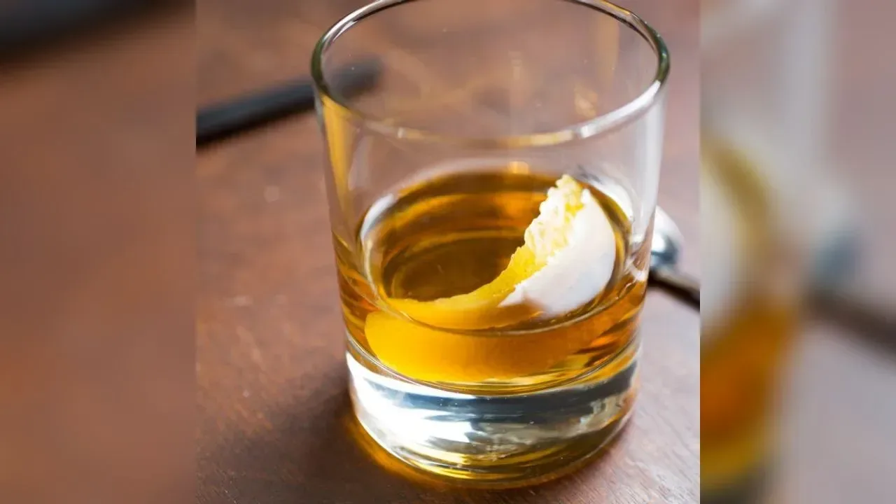 Sazerac