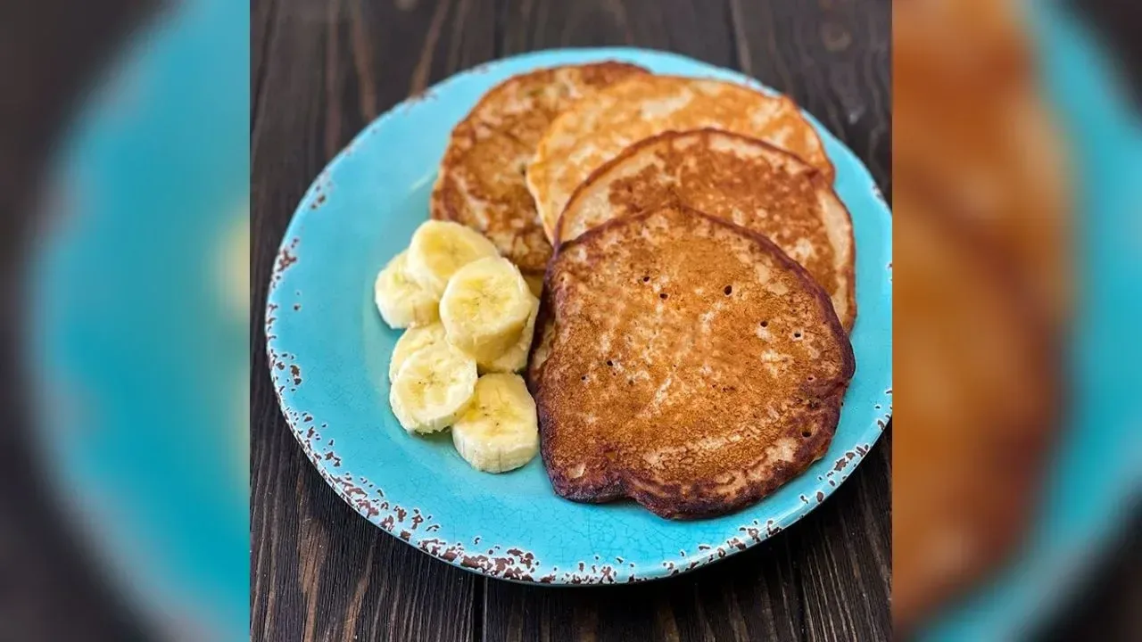 Jamaican Banana Fritters