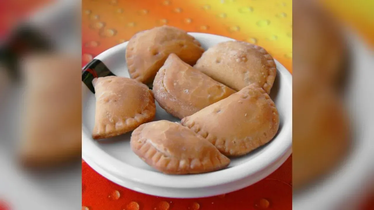 Empanadas