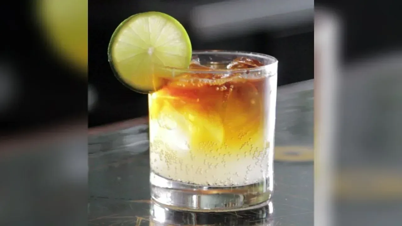 Dark and Stormy