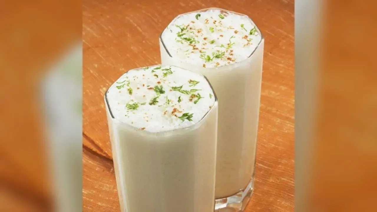 Lassi - Sweet