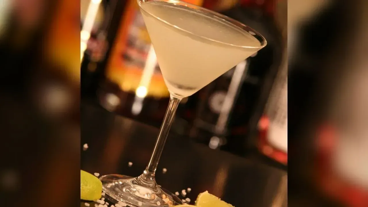Margarita
