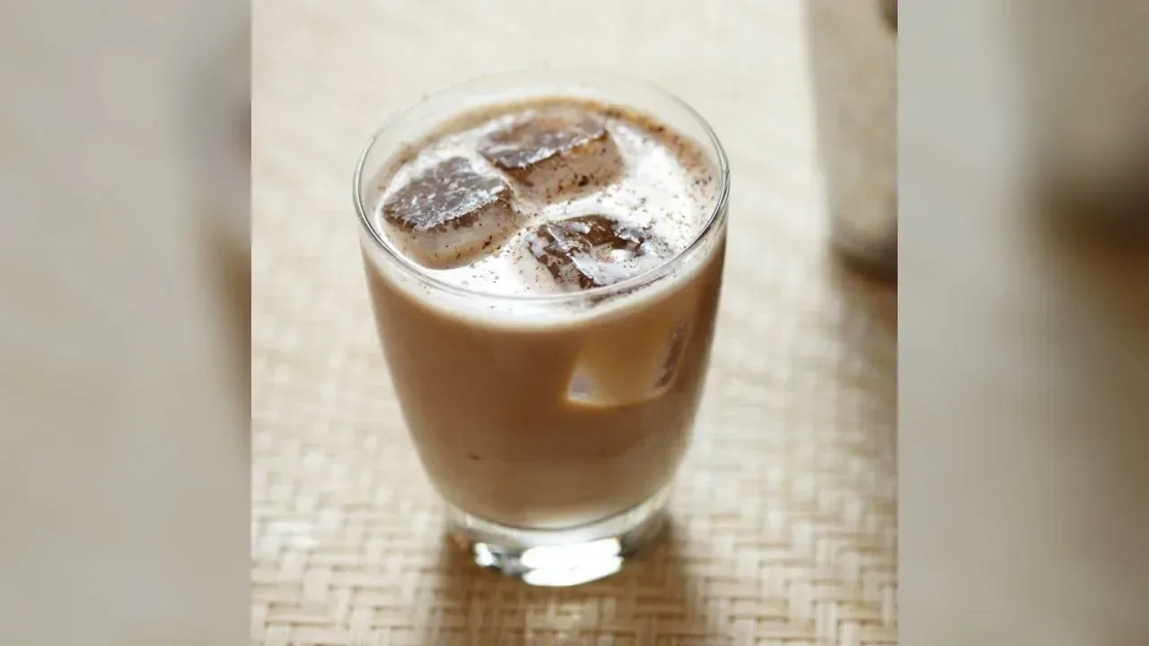 Coffee-Vodka