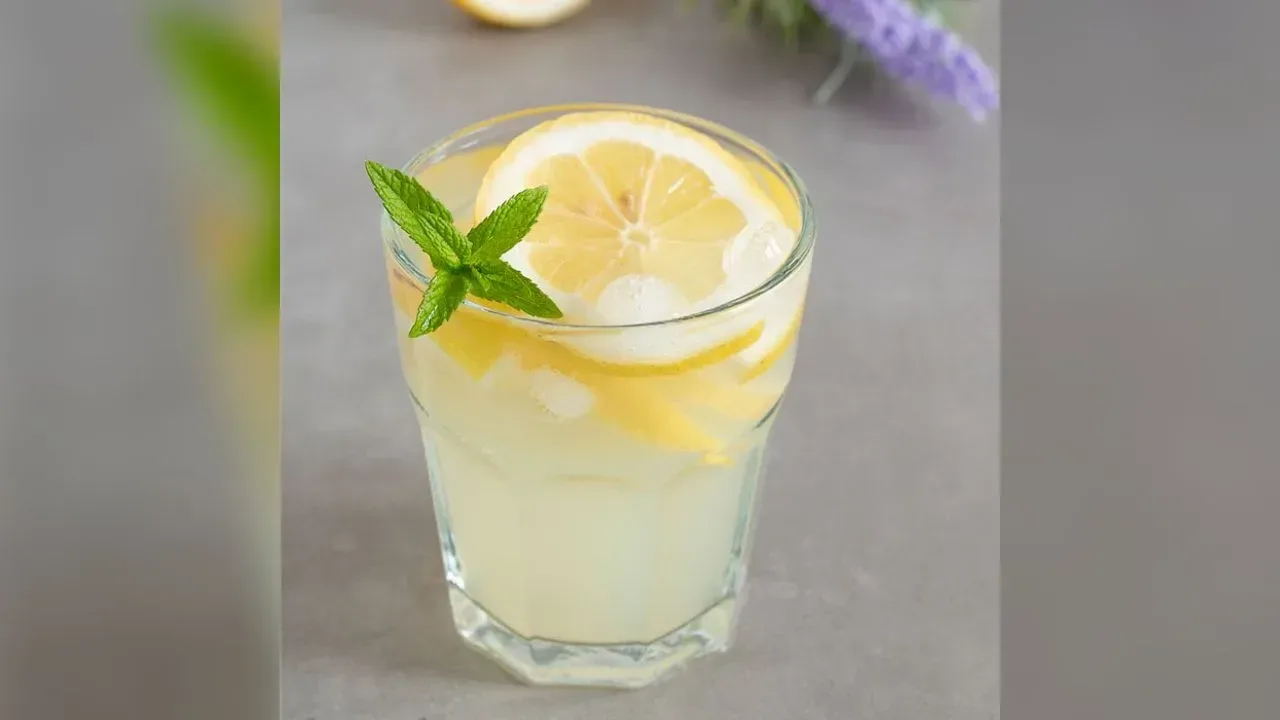 Vodka Lemon