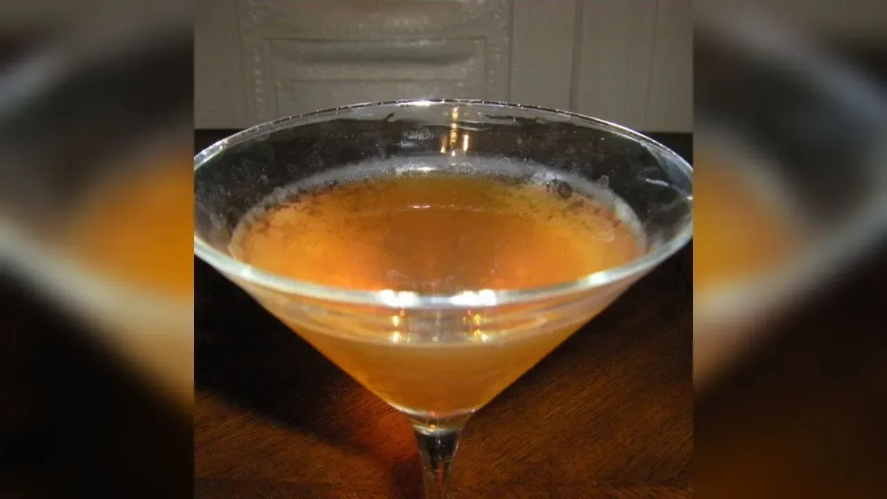 Kentucky Colonel