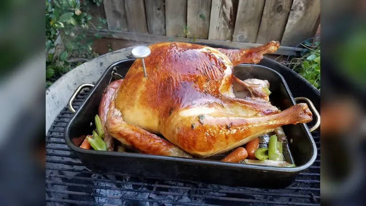 Smoked Turkey